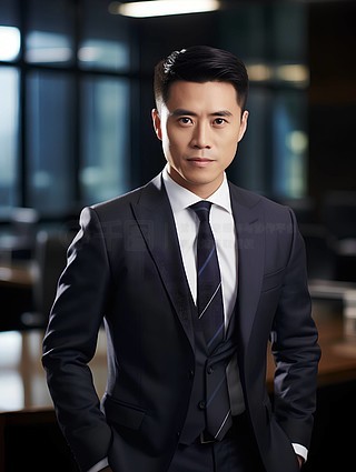 谭宇 现场执行负责人